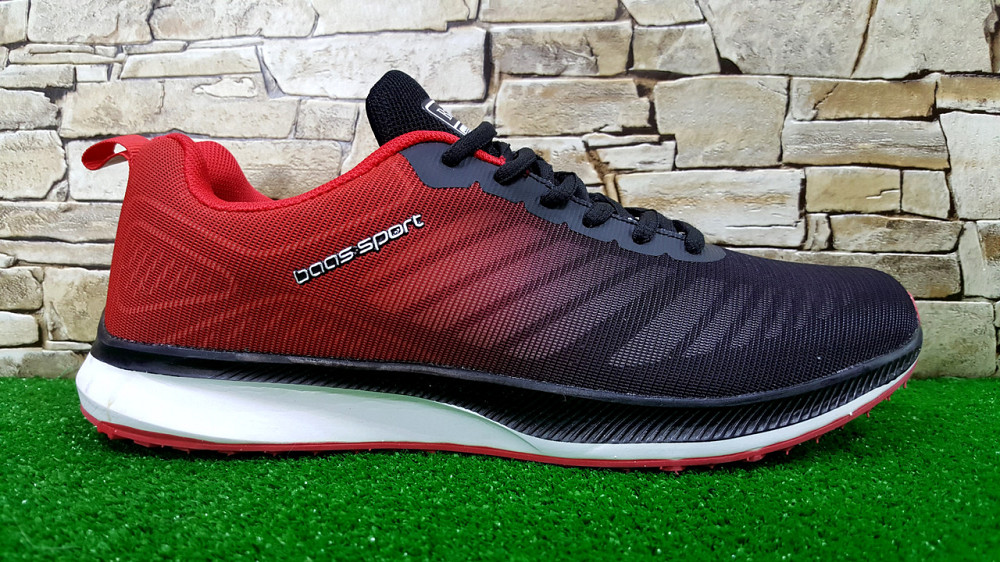 Мужские Кроссовки Baas 3D Киев - изображение 4