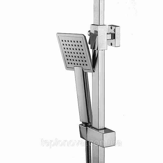 Душевая система Globus Lux MILANO VAN-DS0026 Черновцы