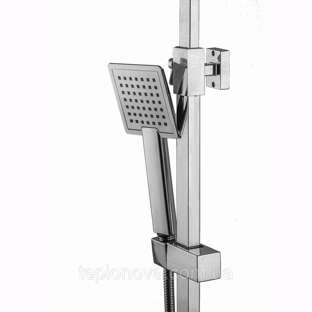 Душевая система Globus Lux MILANO VAN-DS0026 Черновцы - изображение 2