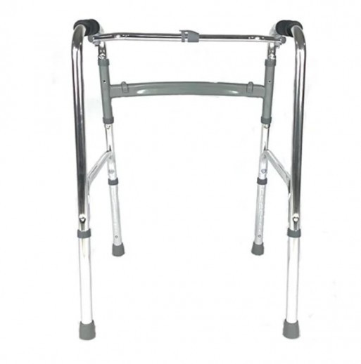 Ходунки складные, шагающие, регулирующие по высоте - FY913L Днепр - изображение 1