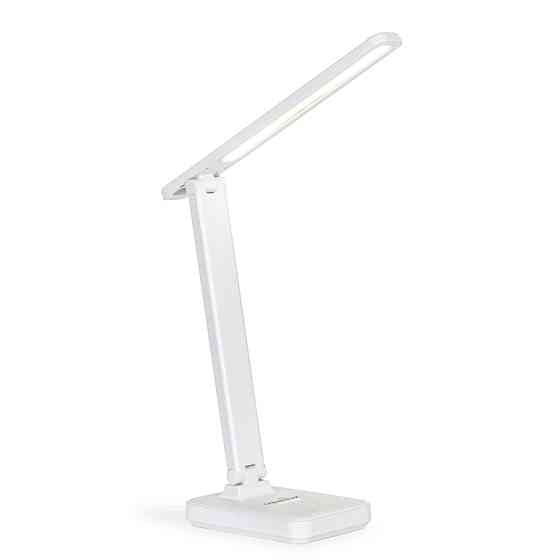 Лампа світлодіодна акумуляторна Mealux DL-11 Київ