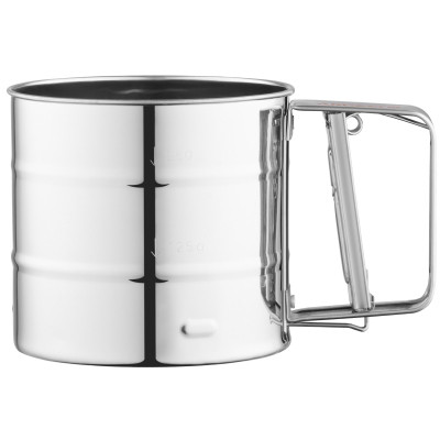 Сито Ardesto Gemini Cup Steeln 9,5 см (AR3921SS) Вінниця - фото 2