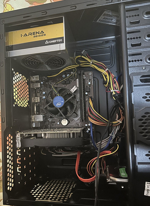 Игровой ПК Киев - изображение 2