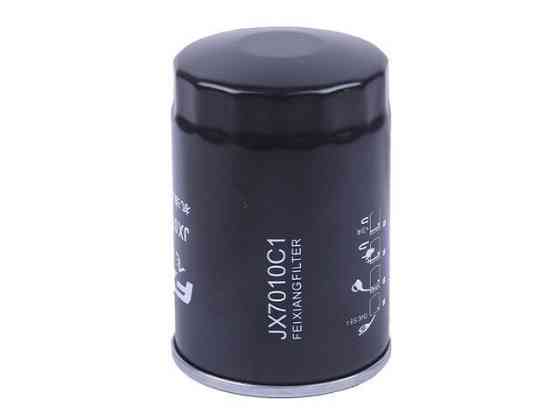 Фильтр масляный , ( 2), JX0710C1 Мукачево
