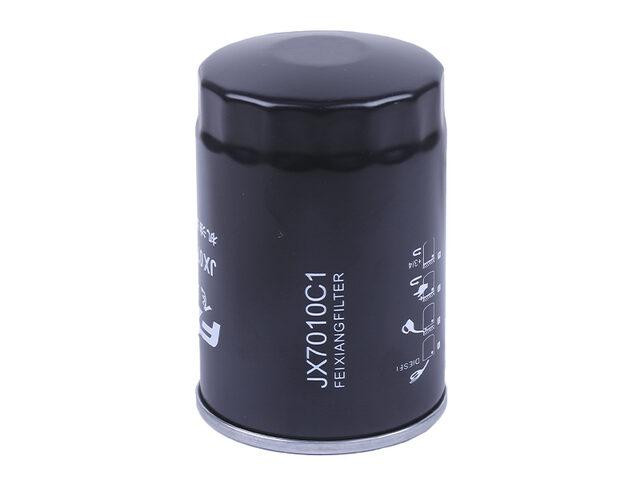 Фільтр оливний, ( 2), JX0710C1 Мукачево - фото 2