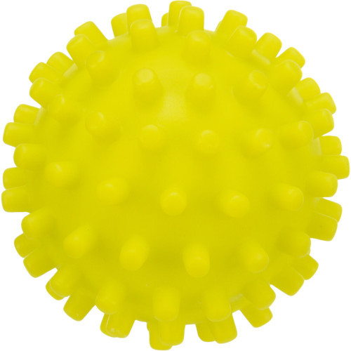Іграшка Trixie для собак М яч голчастий з пискавкою вініл 10 см Київ - фото 1