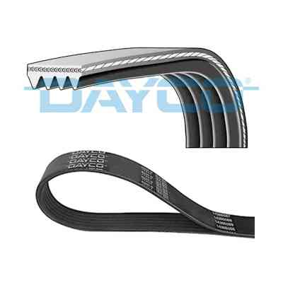 Поликлиновый ремень DAYCO 4PK867EE Винница