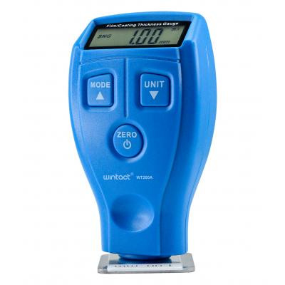 Толщиномер Wintact Fe/nFe, 0-1800мкм (WT200A) Винница - изображение 2