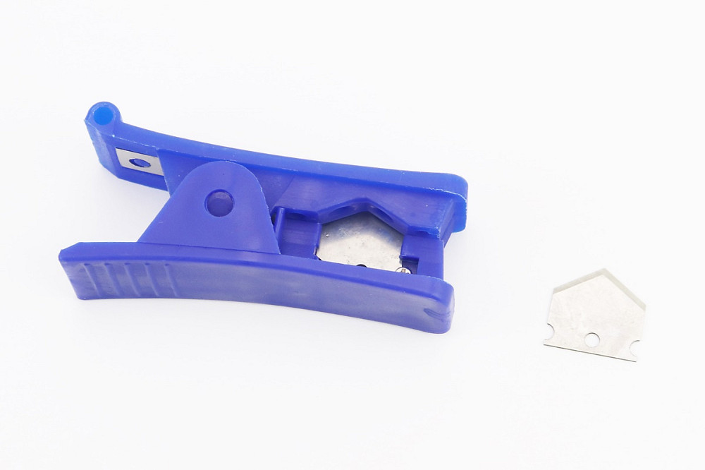 Інструмент для нарізки гідролінії Киев - изображение 1