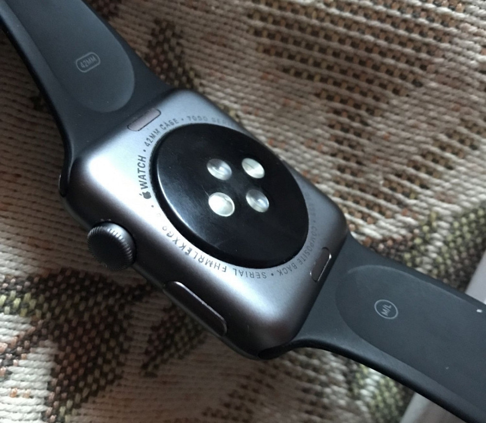 Apple watch / Епл вотч Оригінал. Київ - фото 1