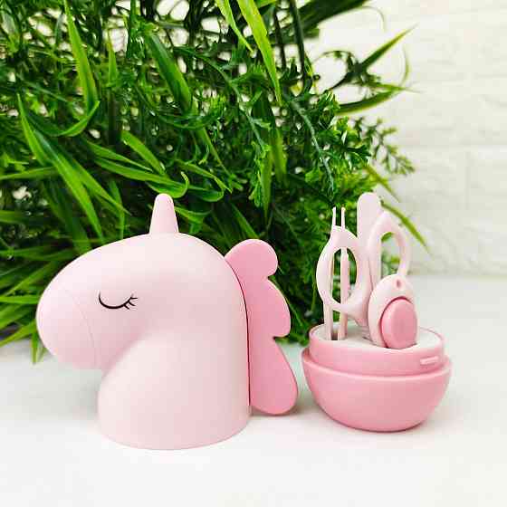 Маникюрный набор 