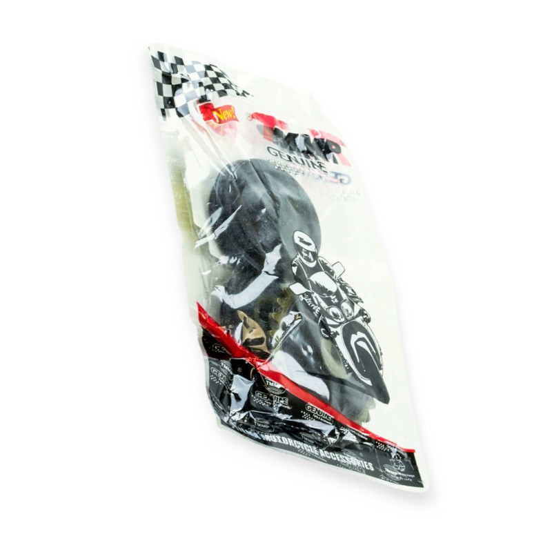 Натягувач Дельта ланцюга розподільного валу (3 ролика) мопед Мукачево - фото 1