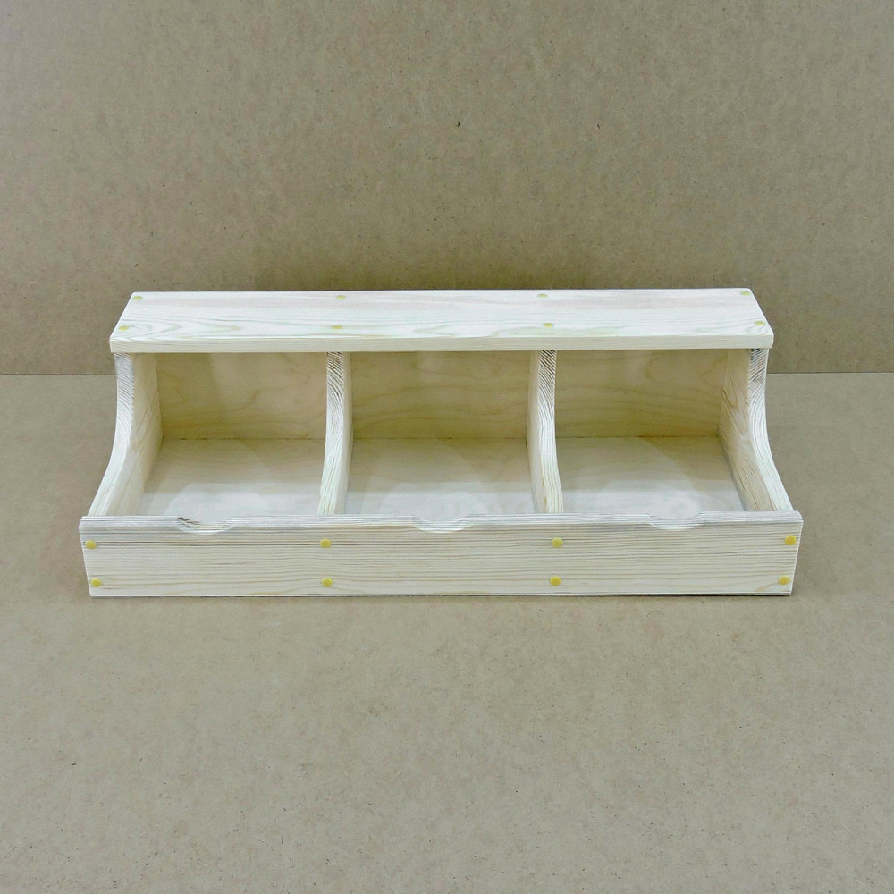 Лоток для овочів і фруктів "Артишок" бланже Миколаїв - фото 7