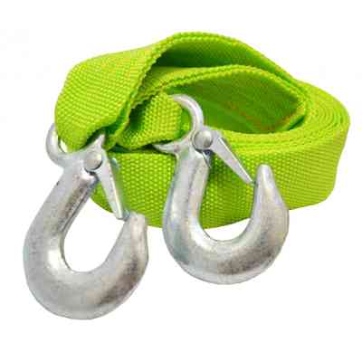 Набір техдопомоги Poputchik Базовий, Volkswagen, чорна (01-143-IS) Вінниця