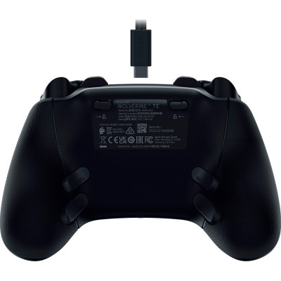 Геймпад Razer Wolverine V3 TE Black (RZ06-05210100-R3M1) Вінниця - фото 11