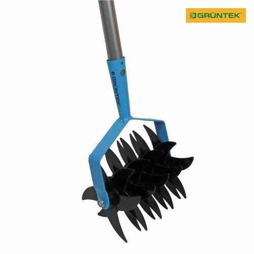 Культиватор 9-зірковий GRUNTEK RT-150S з ручкою Одеса