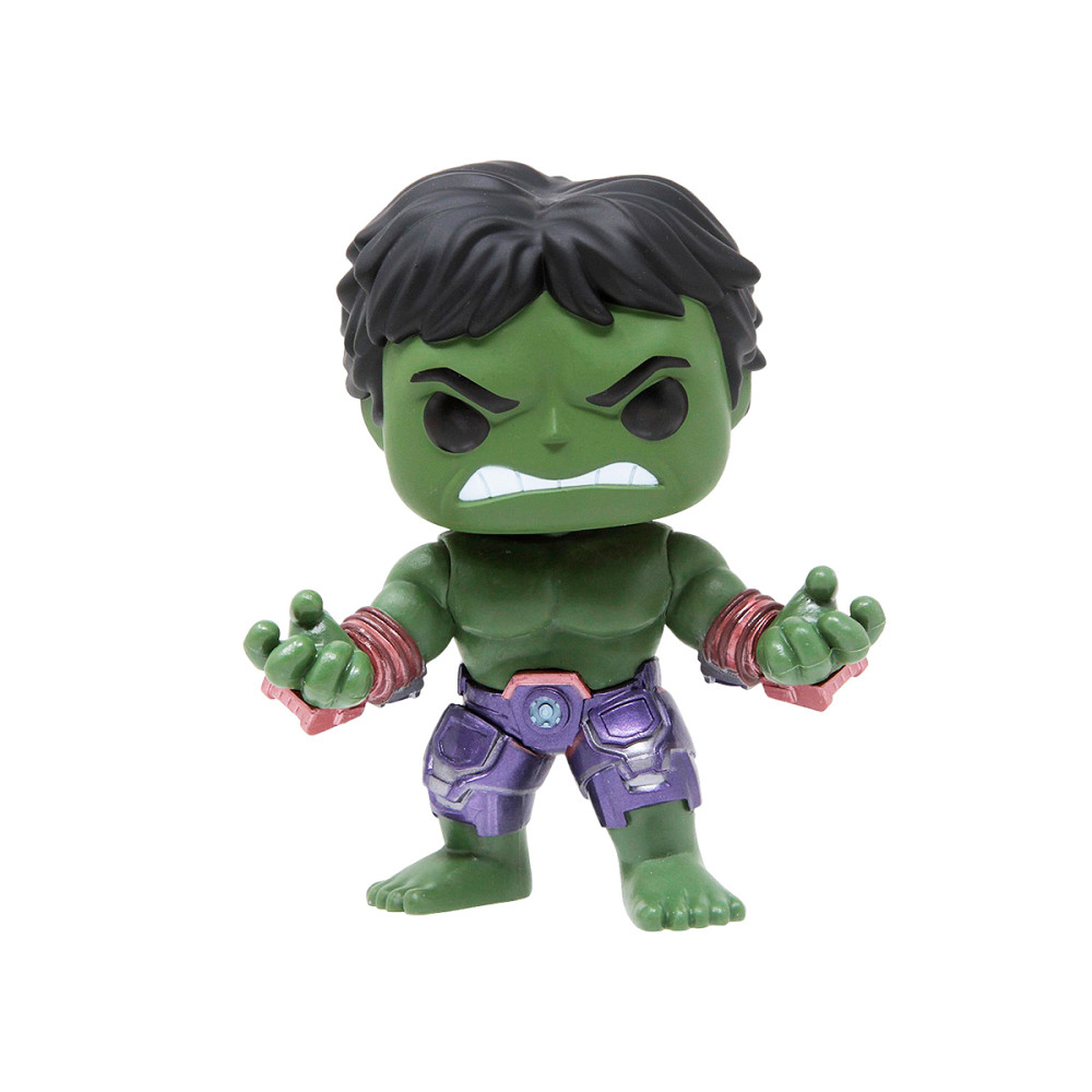 Ігрова фігурка Funko Pop! серії Месники: Гра – Галк у техно-костюмі Днепр - изображение 2