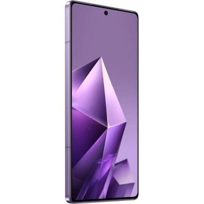 Мобільний телефон Infinix Note 50 Pro 8/256Gb Enchanted Purple (4894947068294) Вінниця - фото 4