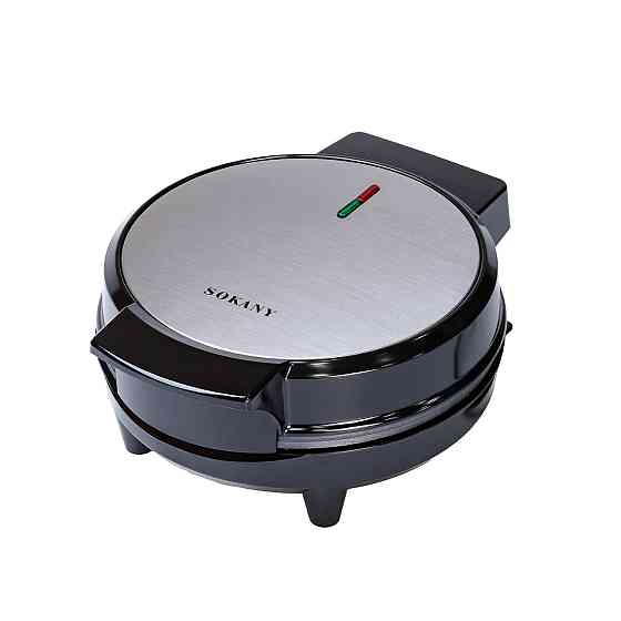 Кексниця електрична Sokany 7 мафінів 1000 Вт SK08004 Коломыя