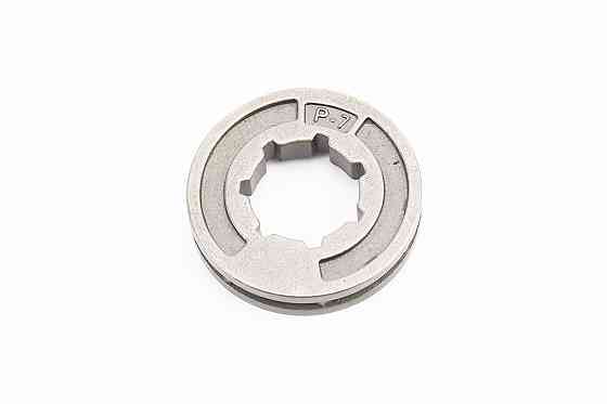 Зірка ланцюга 3/8-7 d-17mm Киев