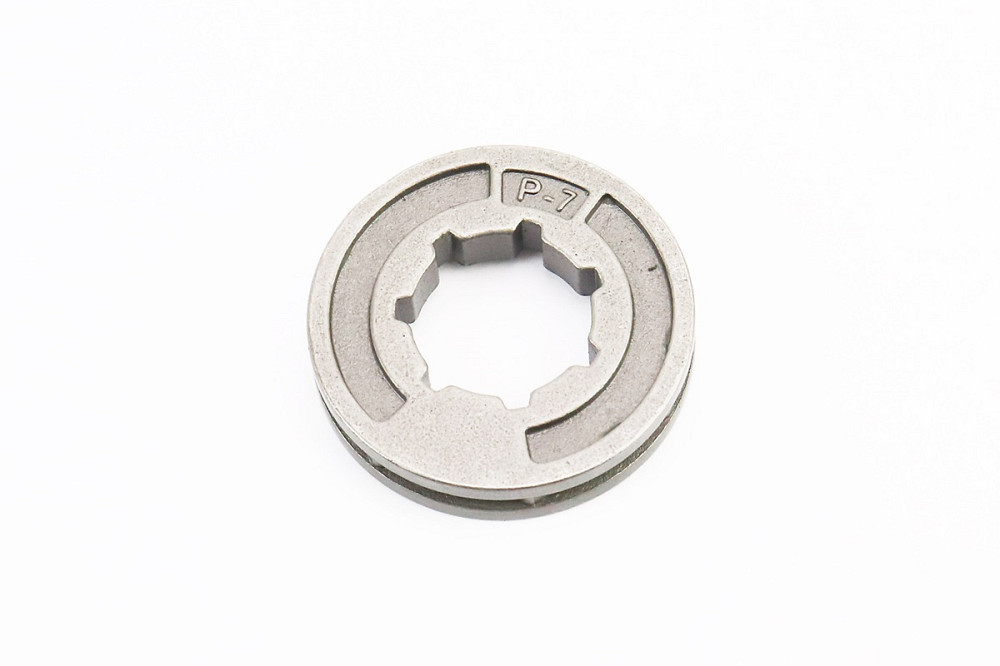 Зірка ланцюга 3/8-7 d-17mm Київ - фото 1