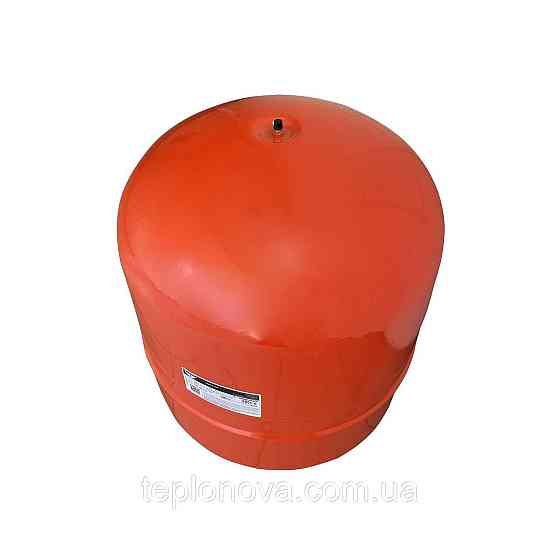 Бак Zilmet cal-pro для систем опалення 80 л 6bar ( 1300008000) Чернівці