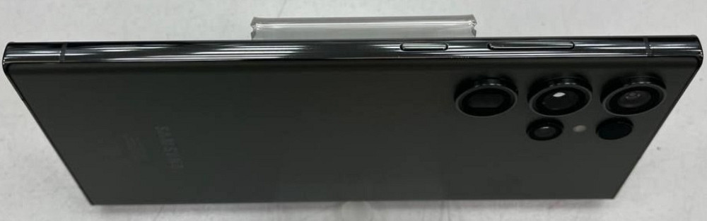 Смартфон Samsung Galaxy S23 Ultra SM-S918B/DS. Dual saim. Київ - фото 4