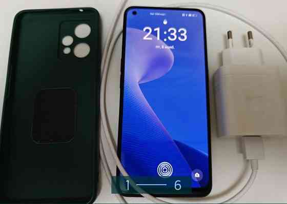 Телефон Redmi 9 4G 8/128Gb. + SD Карта 256Gb. Киев