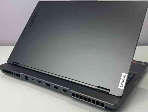 Новый Legion 165Hz RTX 3070Ti 8Gb Ryzen 7 6800H SSD 1TB 16Gb DDR5 Київ