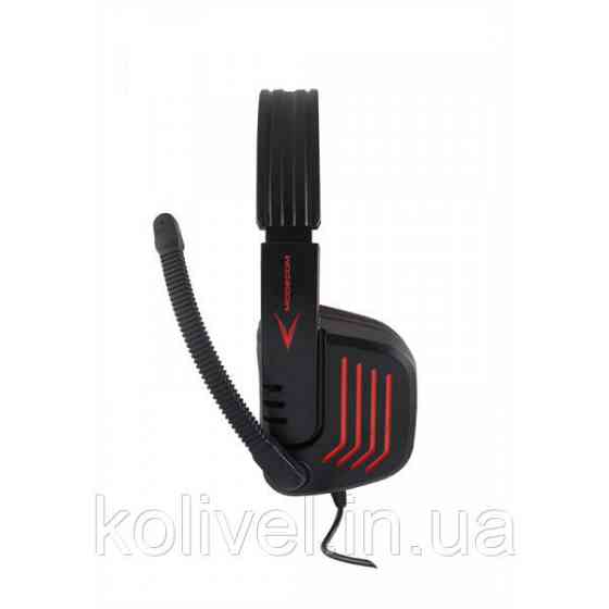 Ігрова гарнітура Modecom MC-823 Ranger, Gaming (S-MC-823-RANGER) Киев