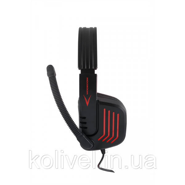 Ігрова гарнітура Modecom MC-823 Ranger, Gaming (S-MC-823-RANGER) Киев - изображение 4