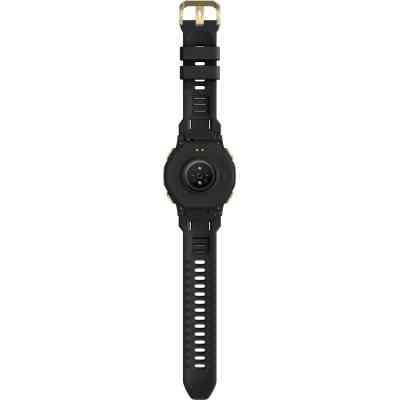 Смарт-часы Amazfit T-Rex 3 Pro 44mm W2549GL1N Black Gold (1170958) Вінниця