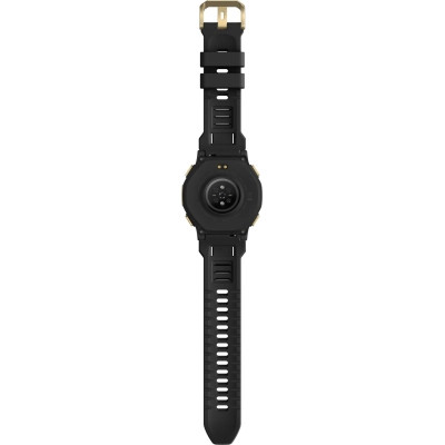 Смарт-часы Amazfit T-Rex 3 Pro 44mm W2549GL1N Black Gold (1170958) Вінниця - фото 6