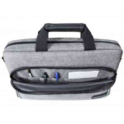 Сумка для ноутбука Grand-X 15.6&apos;&apos; SB-139 Light Grey (SB-139G) Вінниця