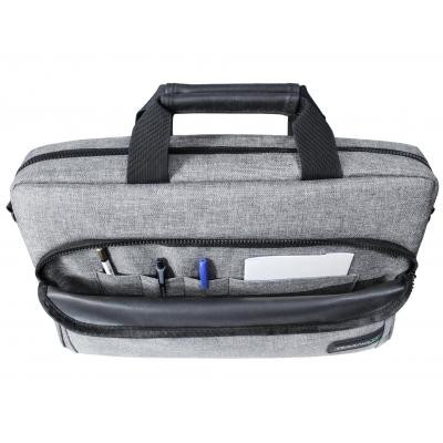 Сумка для ноутбука Grand-X 15.6&apos;&apos; SB-139 Light Grey (SB-139G) Вінниця - фото 4