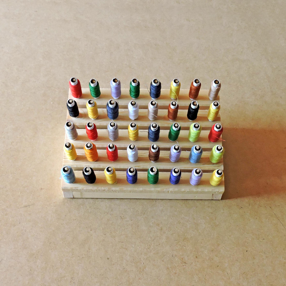 Стойка для ниток 