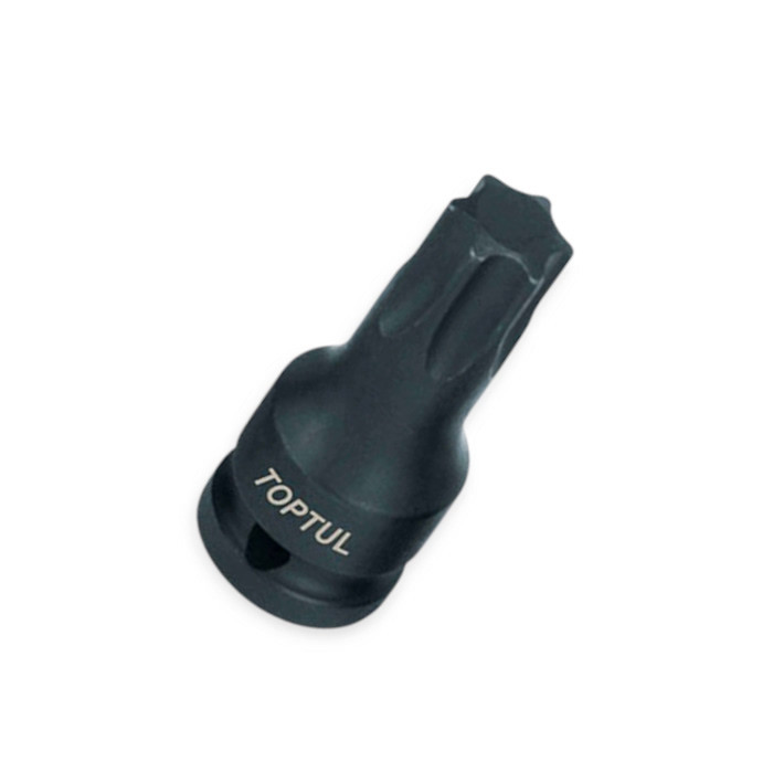 Головка торцева шестипроменева TORX ударна 3/4" T90 Мукачево - фото 1