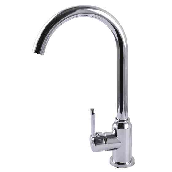 Змішувач для кухні DOMINO ELLIPSE DCC-203L Київ