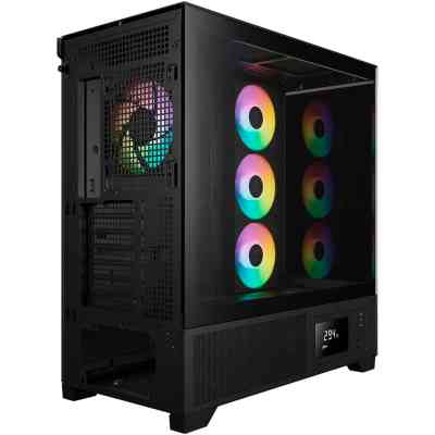 Корпус Gamdias ATLAS P2 CG (4711514501025) Вінниця