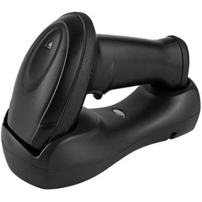 Сканер штрих-кода Xkancode C2-BGC, 2D, bluetooth, кредл (C2-BGC) Винница - изображение 1