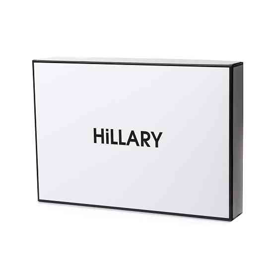 Набір шовкового догляду за тілом Perfect Silk Body Care Hillary Вінниця