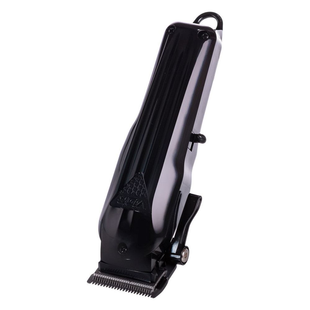 VGR Машинка для стрижки акумуляторна бездротова Чорна VGR V-282 Коломия - фото 3