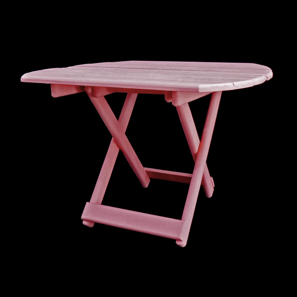 Столик розкладний "Торенс" барбі Миколаїв - фото 4