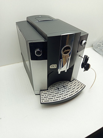 Кавомашина Jura Impressa C65 Black (Б клас) Луцьк - фото 1
