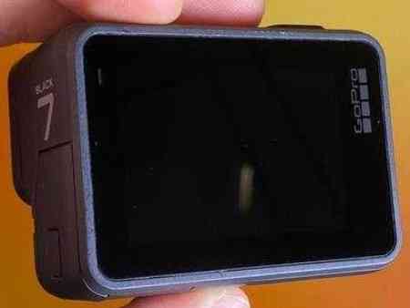 Екш- Камера: GoPro Hero 7 Black. Киев