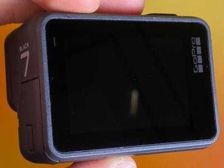 Екш- Камера: GoPro Hero 7 Black. Киев - изображение 2