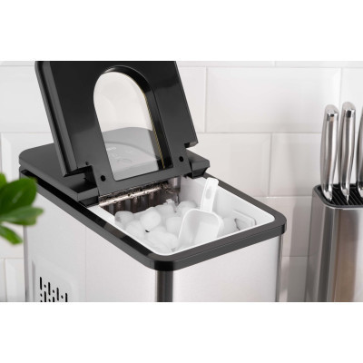 Ледогенератор бытовой Ardesto IM-A1200SS Винница - изображение 12