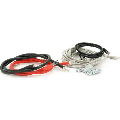 Батарея LiFePo4 Felicity 24V - 200Ah BMS 120A@8S (LPBF24200-M 24v 200Ah) Вінниця - фото 2