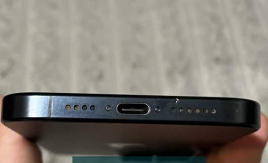 Айфон iPhone 15 Pro Max 512Gb. 90% E-SIM Киев - изображение 3