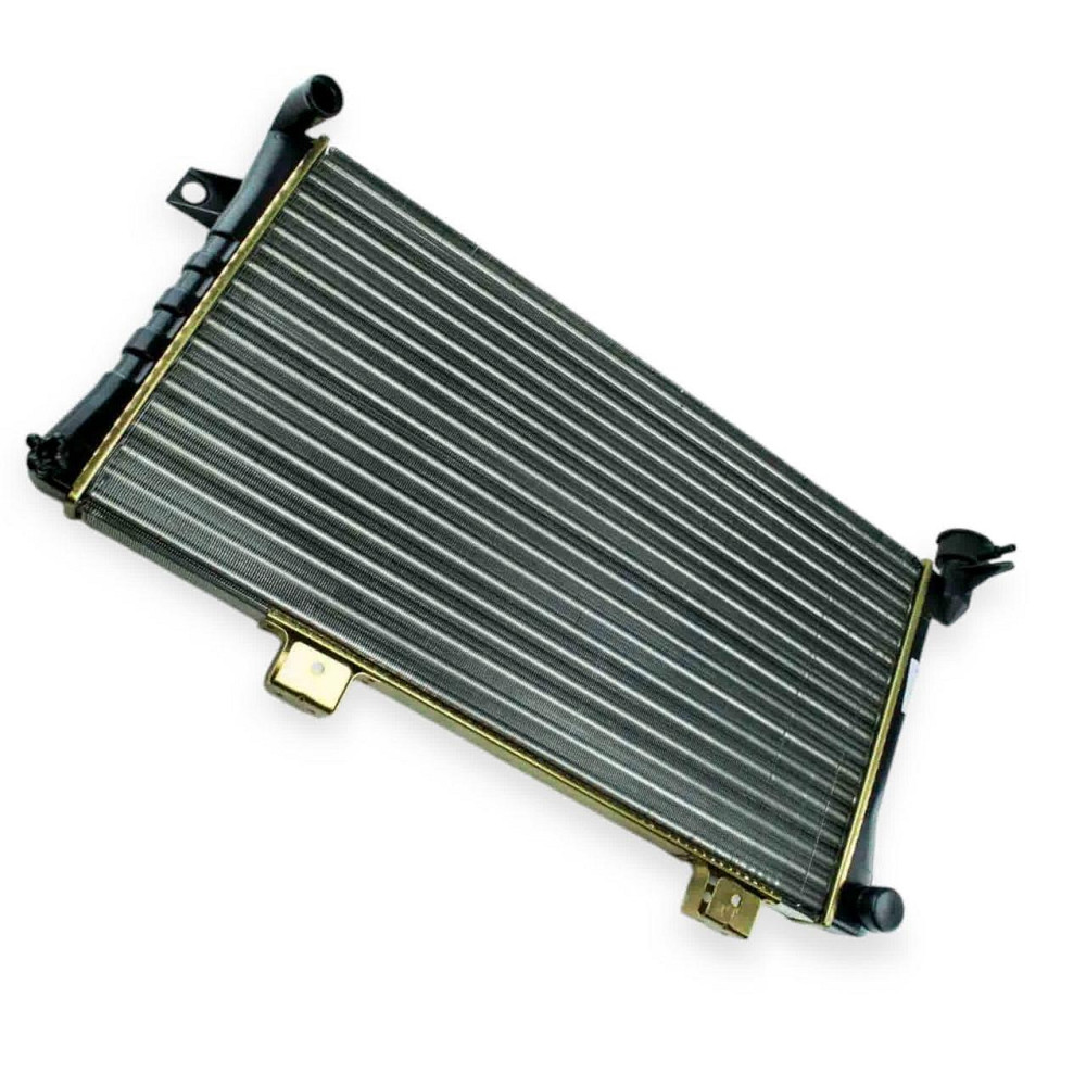 Радиатор охлаждения двигателя 21213 Мукачево - изображение 1